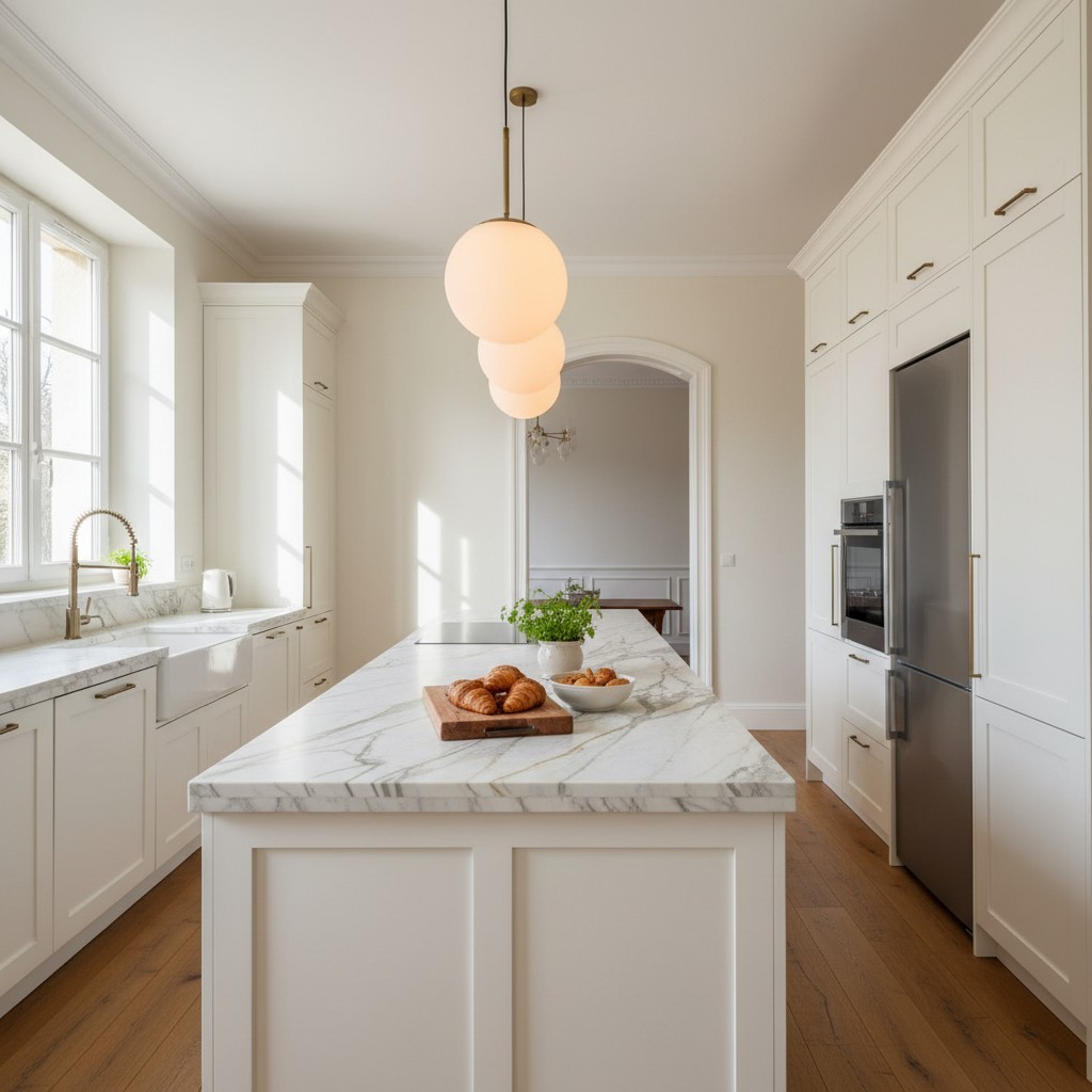 HOUSE ECO NANTES